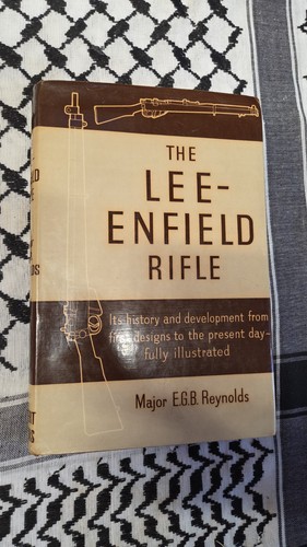 The lee enfield - the, rifle