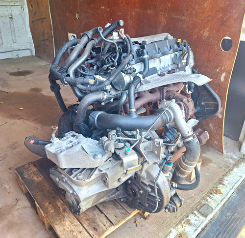 Peugeot boxer citreon relay - peugeot,