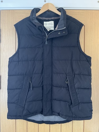 Men fat face black puffer - black,