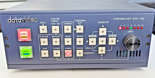 Datavideo dvk 100 chromakeyer - datavideo,