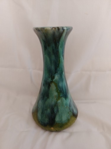 Vintage brush mccoy art - , 8.25"