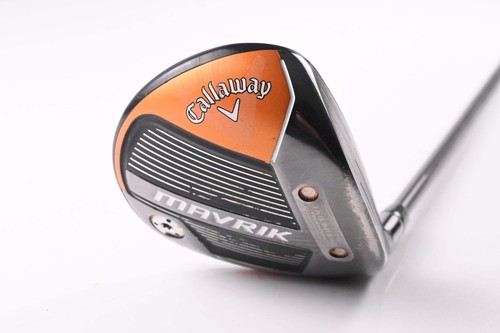 Callaway mavrik wood 16 - callaway, #4