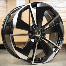 19" VW SCIROCCO 2008-2017