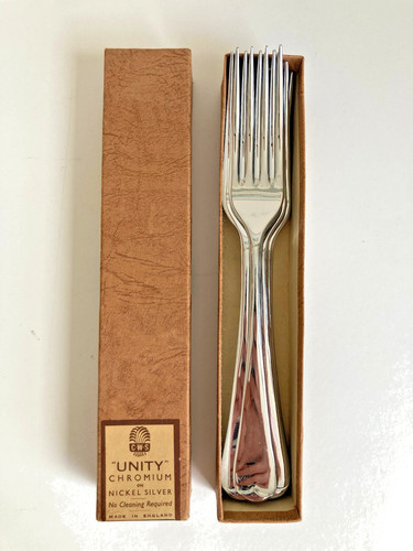 Box vintage forks cws - box,