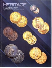 Heritage Auctions - U.S. Coins