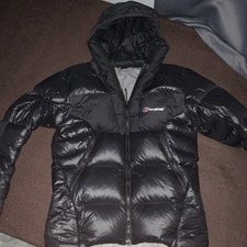 Berghaus Unisex Jacket URB