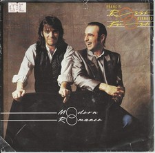 Francis Rossi & Bernard Frost