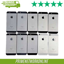 Job Lot of 10x Apple iPhone SE (1st Gen) – For Parts or Repairs 100% ORIGINAL