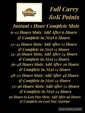 💫 Toyshop Partners Event