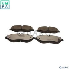 BRAKE PAD SET DISC BRAKE