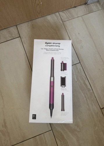 Dyson airwrap complete - airwrap,