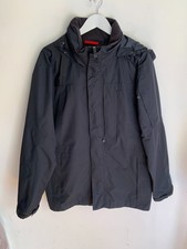 Wolsey jacket XL VGC navy