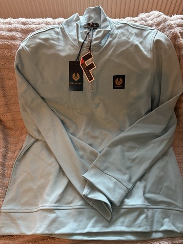 Men bellstaff jumper xxxl - men’s,
