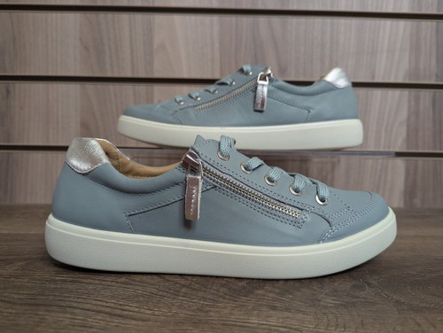 Hotter trainers chase std - chase,