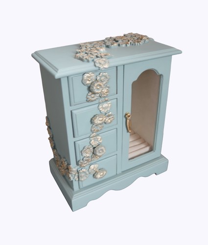 Duck egg blue - duck,