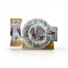 Royal Doulton Brambly Hedge