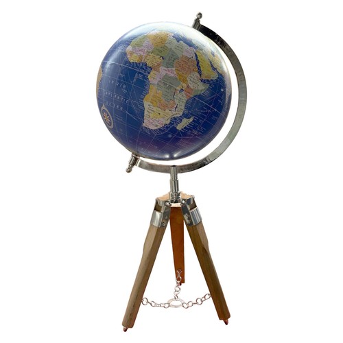 20cm globe with stand a - with,