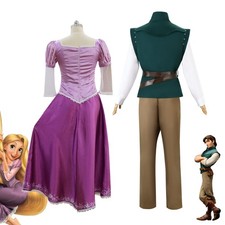 Adult Flynn Rider Tangled