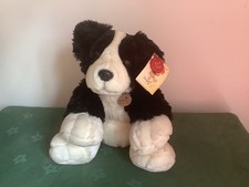 KEEL TOYS BLACK AND WHITE