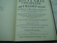 rare w barriffe vintage