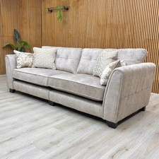 Furniture Village ‘Mariah' 4