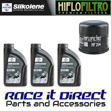 Oil & Filter Kit for Yamaha