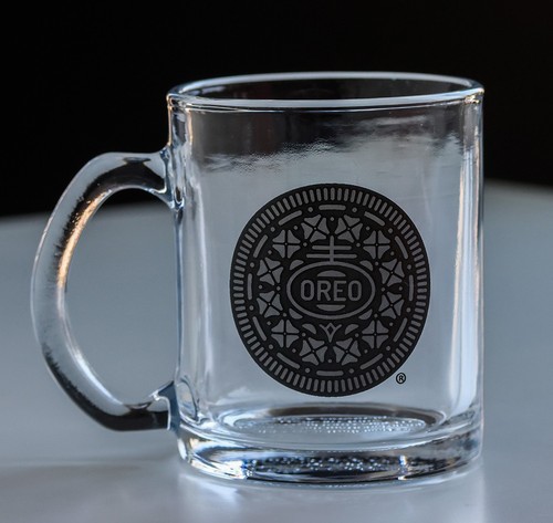 Oreo cookie clear - oreo,
