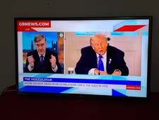 LG 32LY330C 32" HD Ready LED