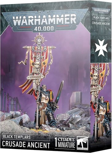 Warhammer 40k black - warhammer,