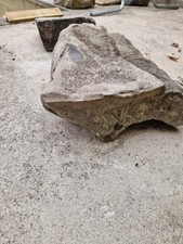 Stone Garden Celtic Moon Gazing Hare Decorative Ornament