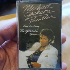 Michael Jackson - Thriller -