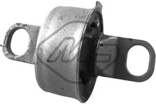 Suspension beam bush Rear Axle both sides 58287 Metalcaucho for DODGE FIAT