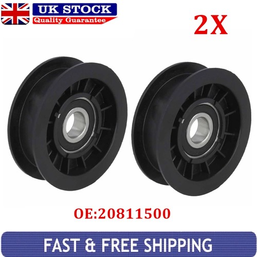 2pcs 20811500 flat - 20811500,