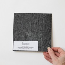 d-c-fix Dark Slate 30.5cm x