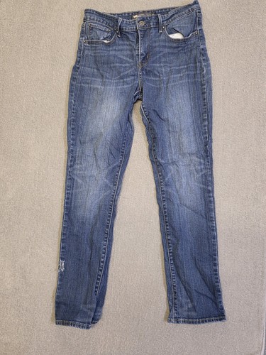 Levis demi curve - curve, jeans