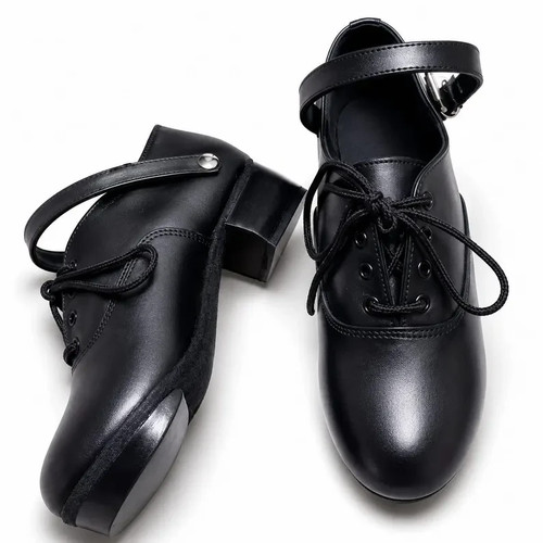 Irish dance shoes - shoes, handmade