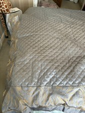 Dunelm Kings Size Bedspread