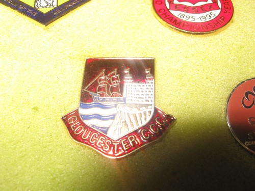 Rare old gloucestershire - rare,