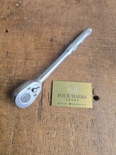 Britool E74 Ratchet 40 Tooth