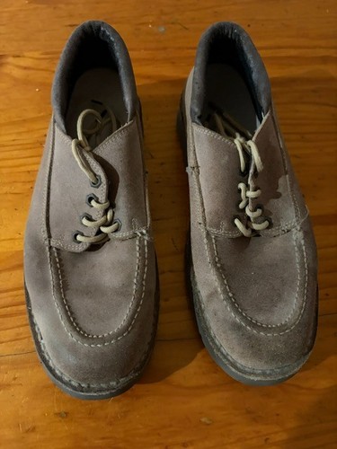 Vintage airwalk shoes - ,