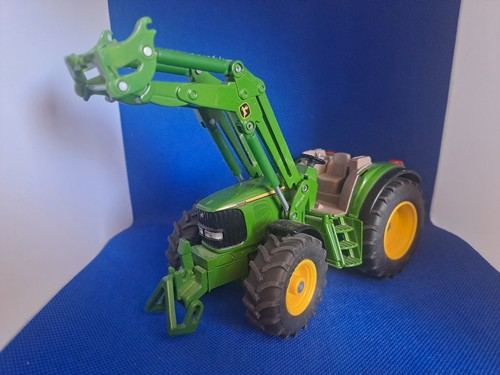 Siku john deere 6920 32 - john, 1:32