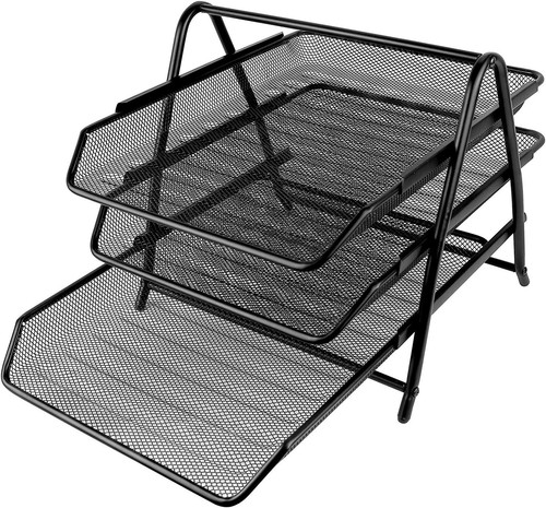 Tier mesh desk - 3,