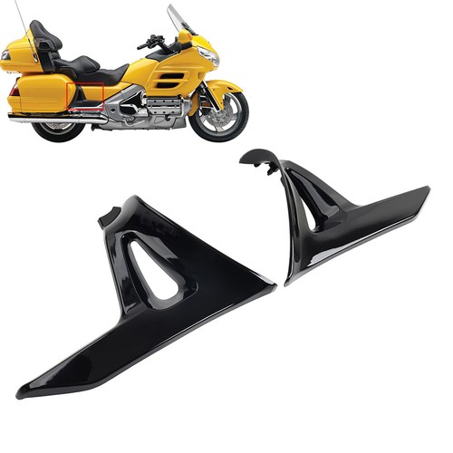 Battery side cover - cover, trim