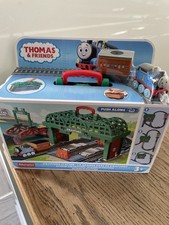 Thomas & Friends Push Along