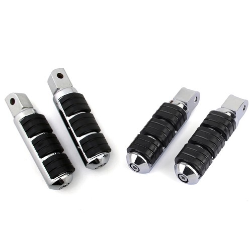 Front rear footpeg - for, honda