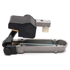 Sliding Door Centre Runner