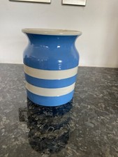 Vintage Blue And White Cornish