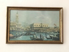 The Bacino di San Marco On