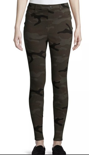 Time and tru women camo - tru,