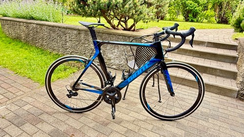 Giant propel advanced - propel,